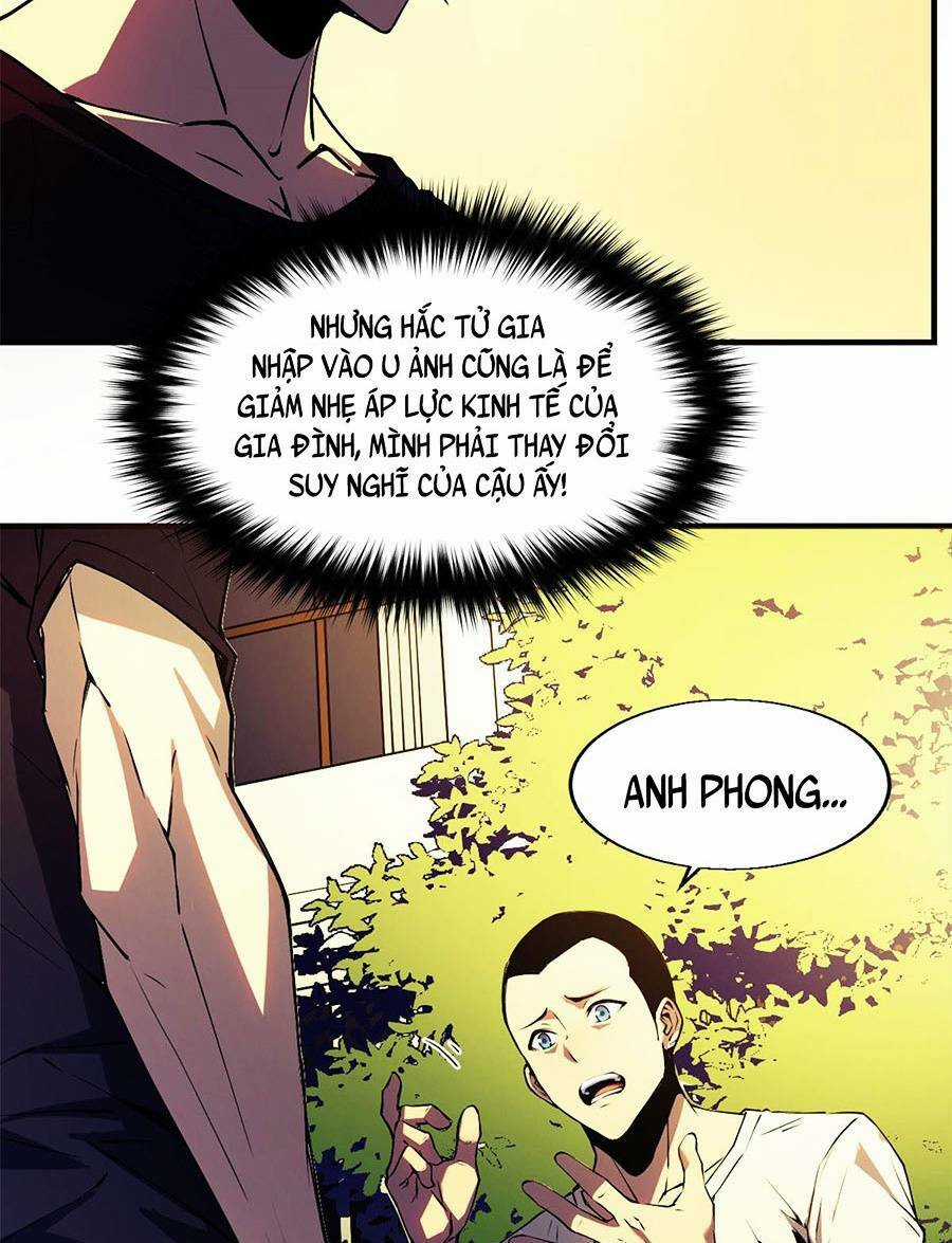 Tối Cường Kiếm Thần Trọng Sinh Ký Chapter 1 trang 46