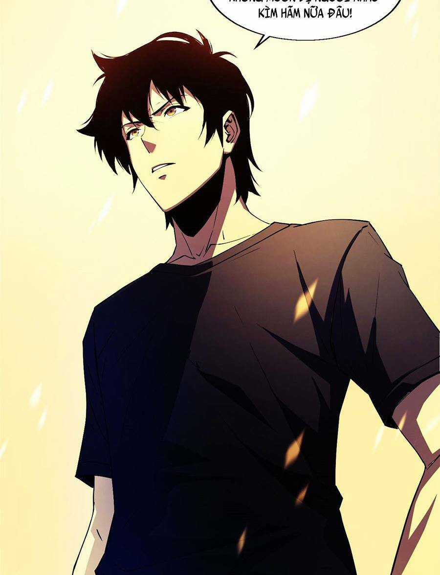 Tối Cường Kiếm Thần Trọng Sinh Ký Chapter 1 trang 48