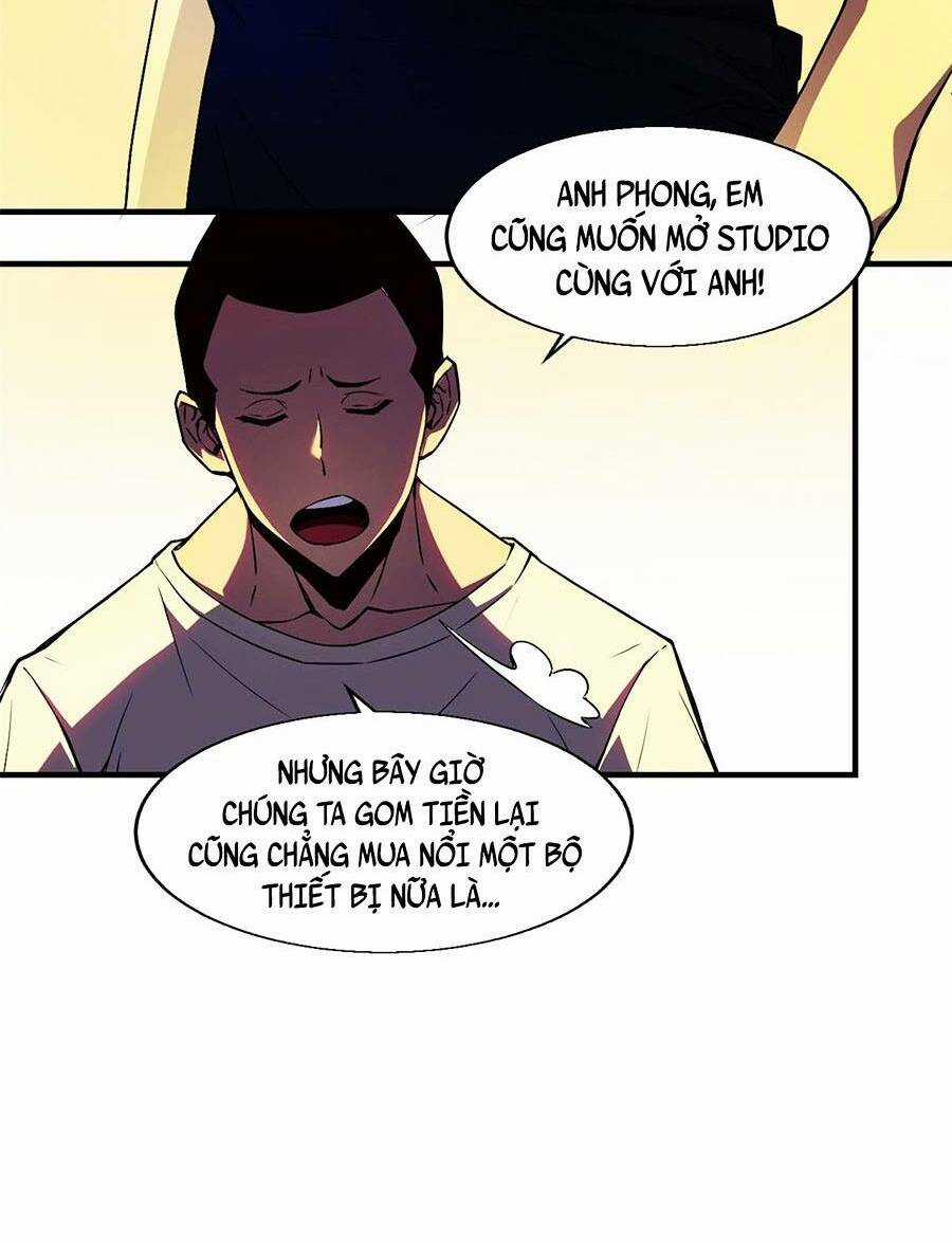 Tối Cường Kiếm Thần Trọng Sinh Ký Chapter 1 trang 49