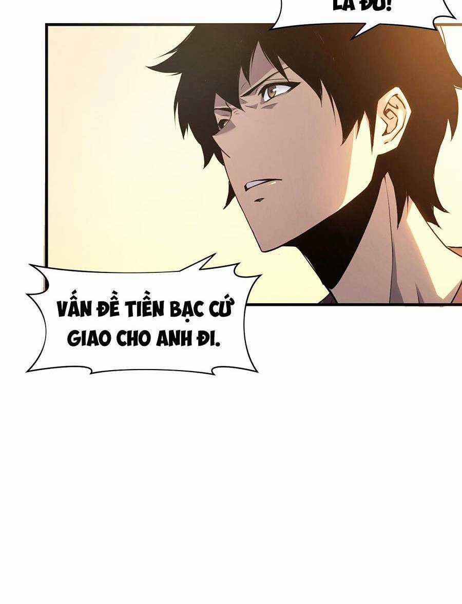 Tối Cường Kiếm Thần Trọng Sinh Ký Chapter 1 trang 52