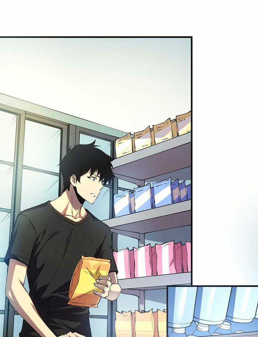 Tối Cường Kiếm Thần Trọng Sinh Ký Chapter 1 trang 53