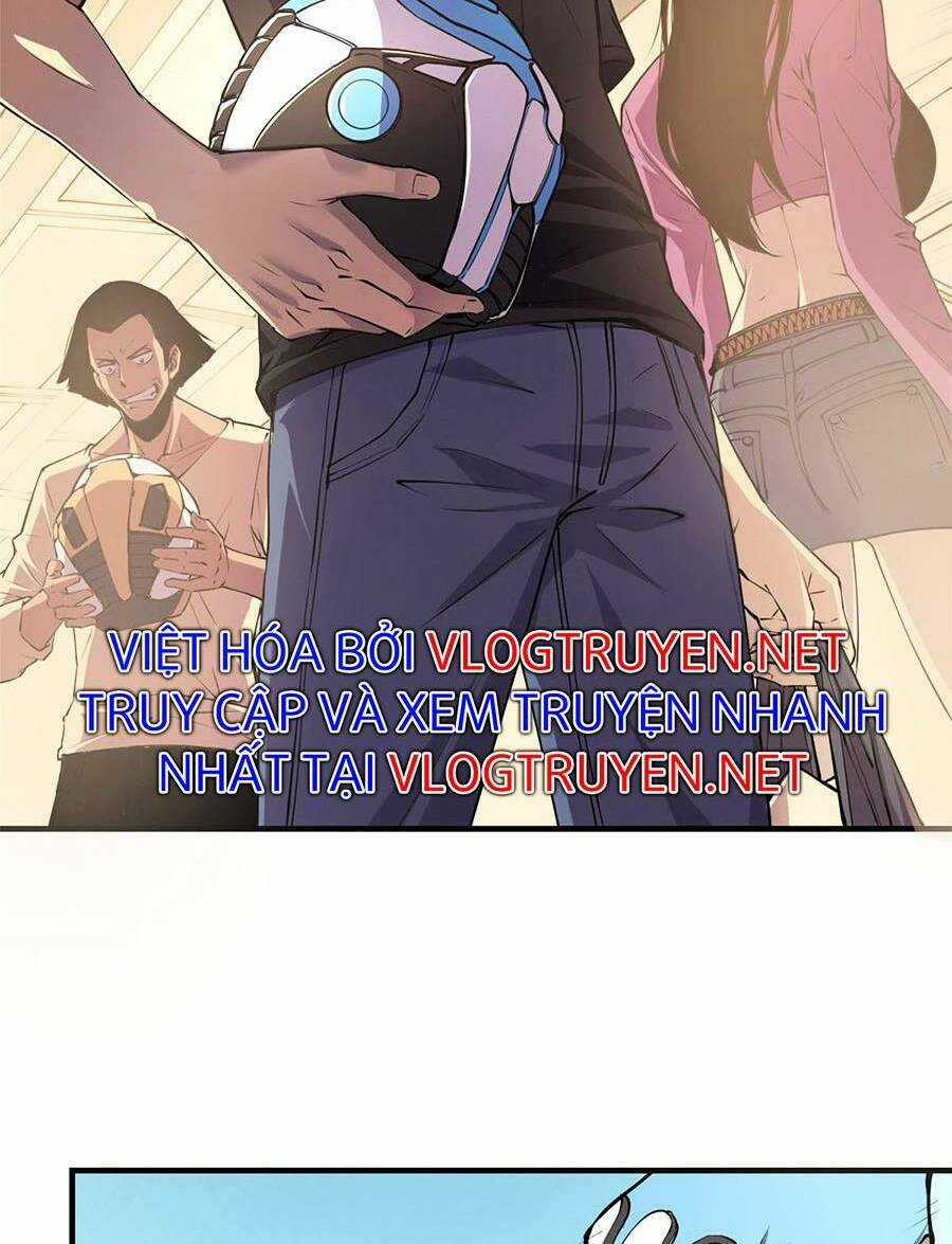 Tối Cường Kiếm Thần Trọng Sinh Ký Chapter 1 trang 55