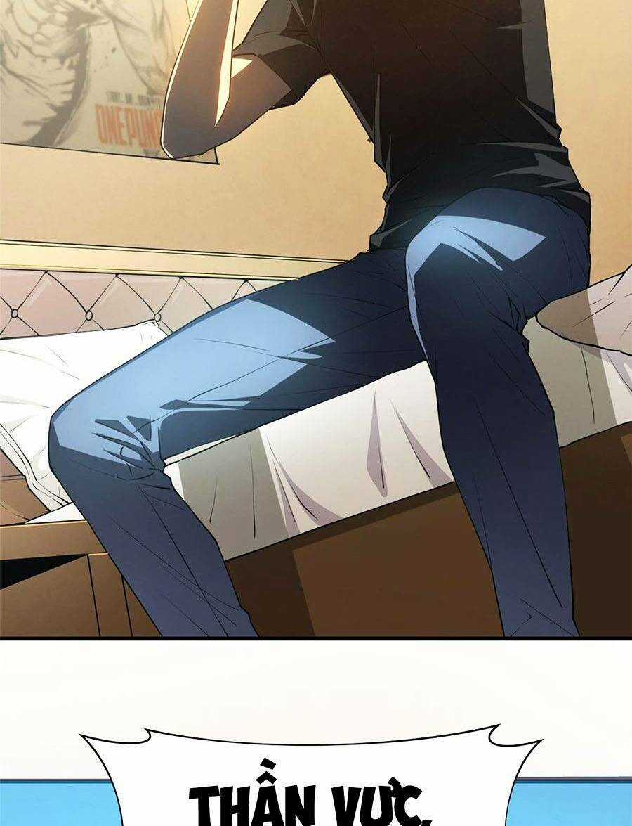 Tối Cường Kiếm Thần Trọng Sinh Ký Chapter 1 trang 57