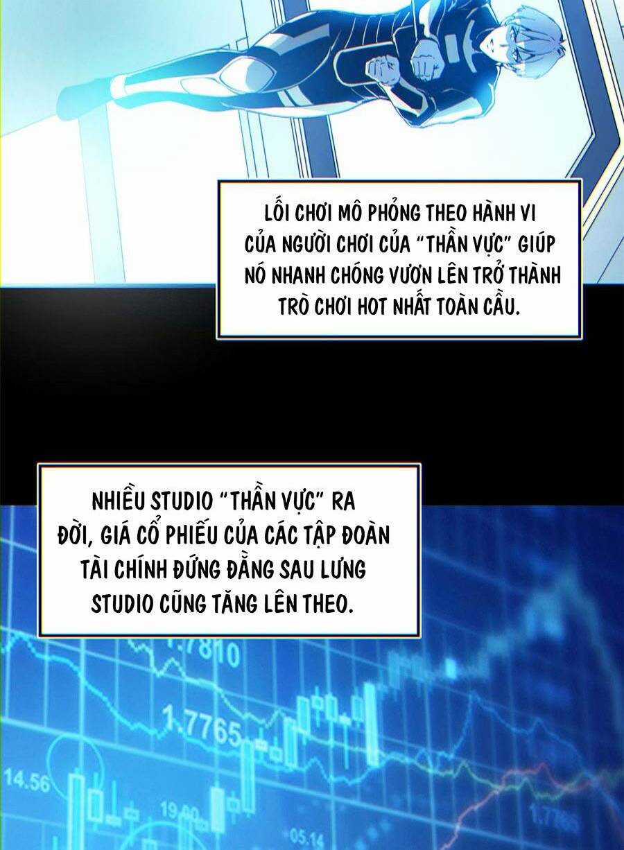 Tối Cường Kiếm Thần Trọng Sinh Ký Chapter 1 trang 7