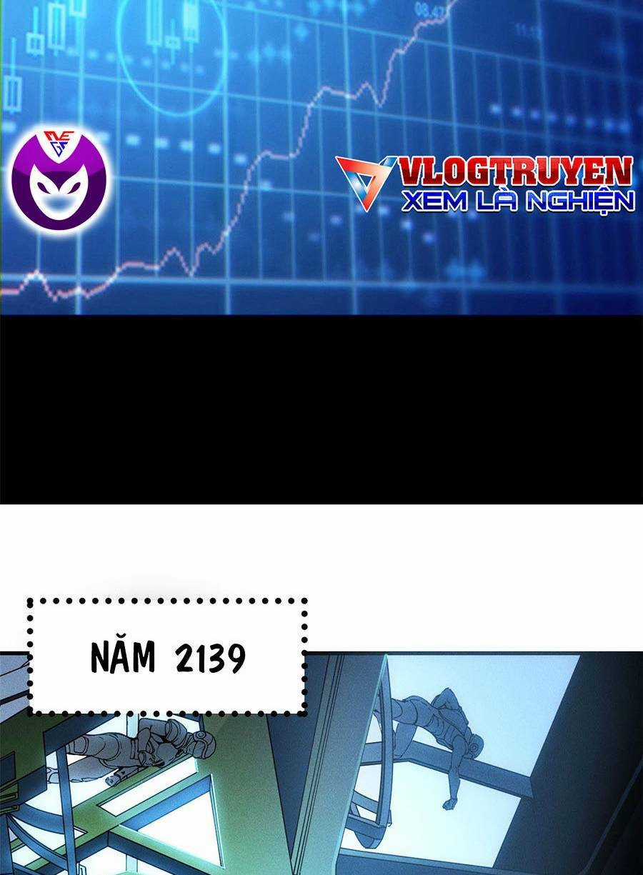 Tối Cường Kiếm Thần Trọng Sinh Ký Chapter 1 trang 8