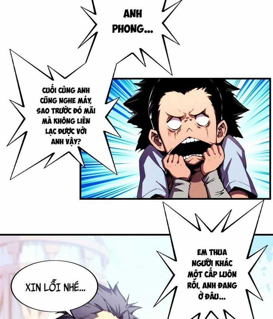 Tối Cường Kiếm Thần Trọng Sinh Ký Chapter 10 trang 19