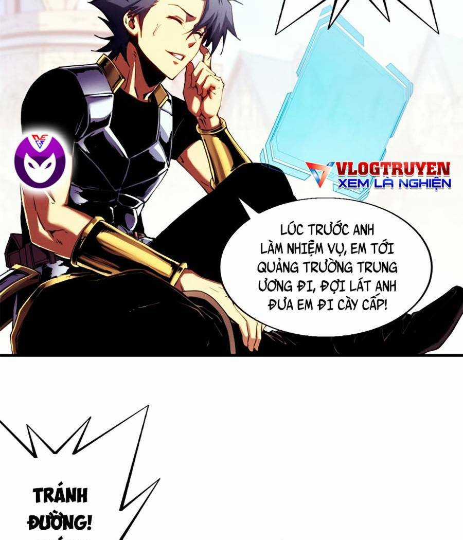 Tối Cường Kiếm Thần Trọng Sinh Ký Chapter 10 trang 20