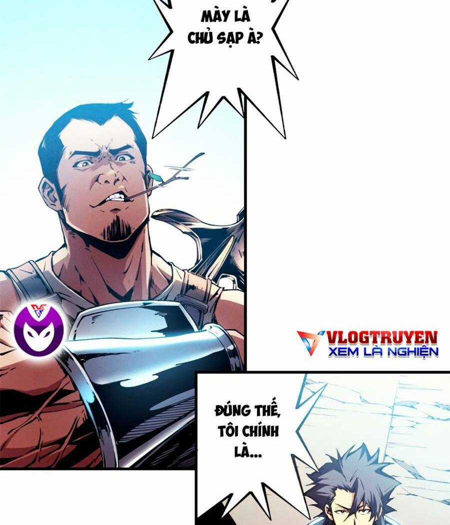 Tối Cường Kiếm Thần Trọng Sinh Ký Chapter 10 trang 23