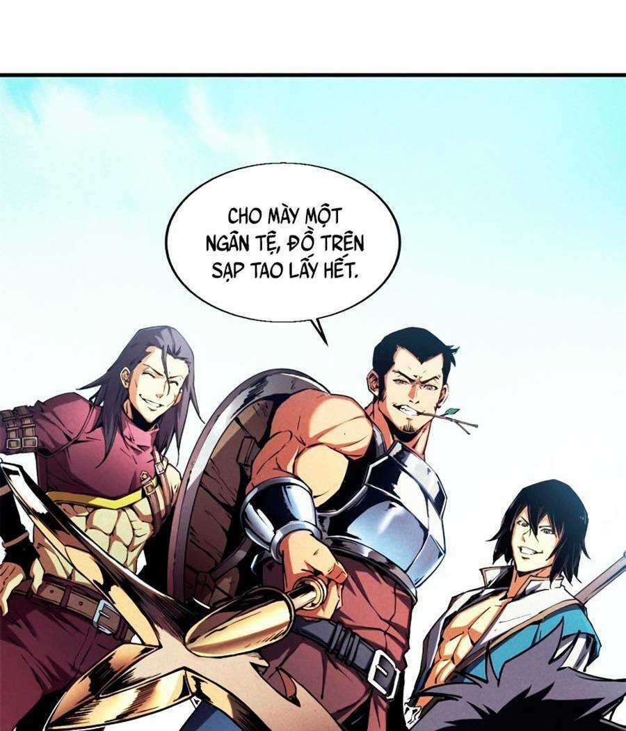 Tối Cường Kiếm Thần Trọng Sinh Ký Chapter 10 trang 26