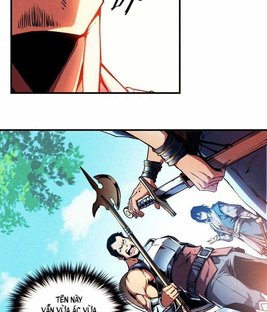 Tối Cường Kiếm Thần Trọng Sinh Ký Chapter 10 trang 29