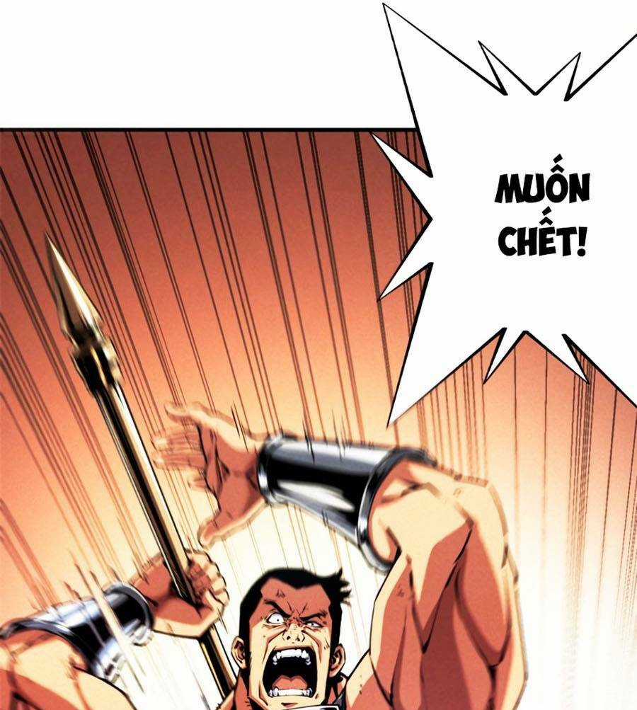 Tối Cường Kiếm Thần Trọng Sinh Ký Chapter 10 trang 32