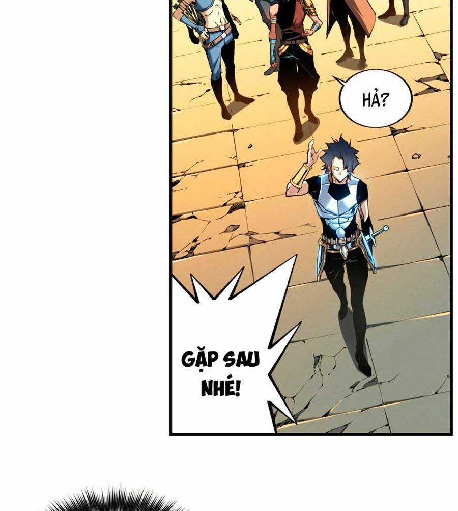 Tối Cường Kiếm Thần Trọng Sinh Ký Chapter 10 trang 42