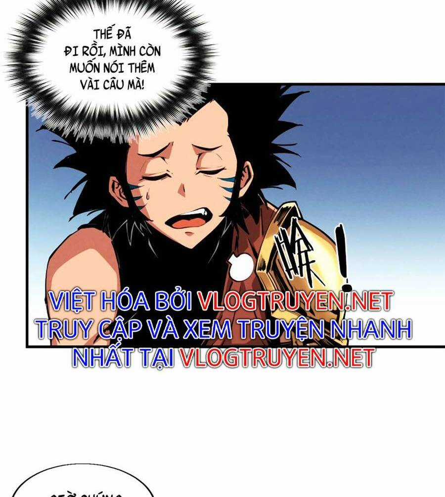 Tối Cường Kiếm Thần Trọng Sinh Ký Chapter 10 trang 43