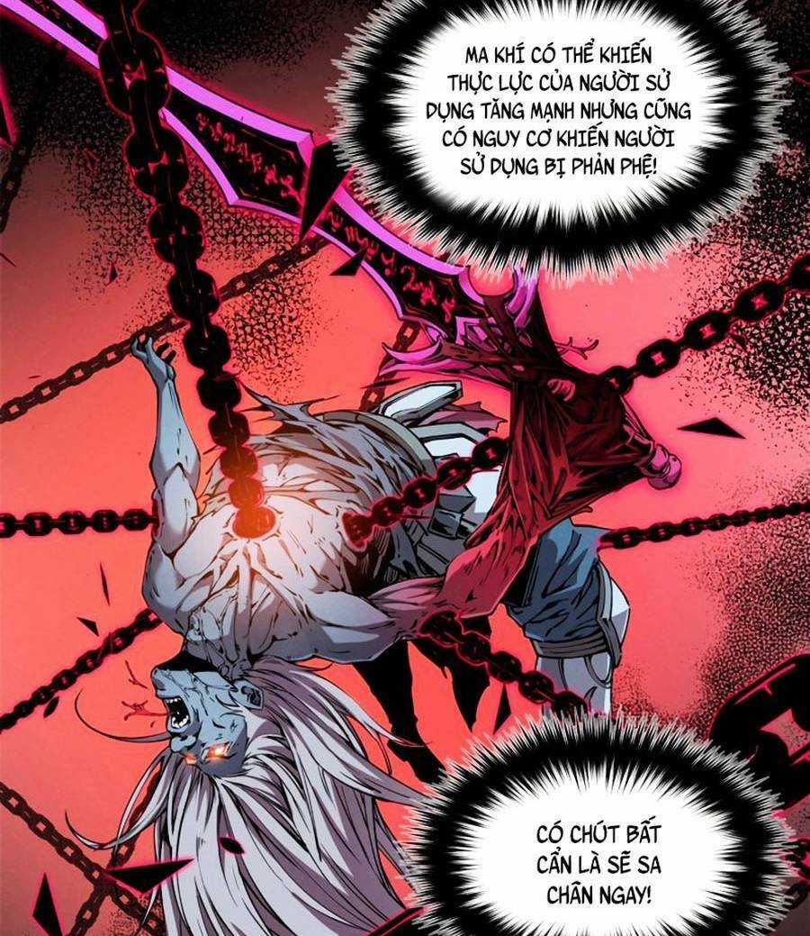 Tối Cường Kiếm Thần Trọng Sinh Ký Chapter 10 trang 6