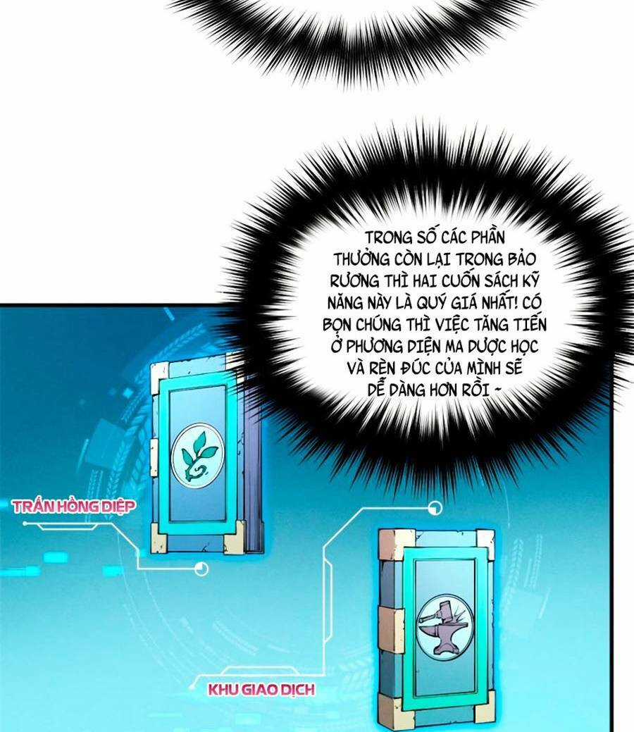 Tối Cường Kiếm Thần Trọng Sinh Ký Chapter 10 trang 8