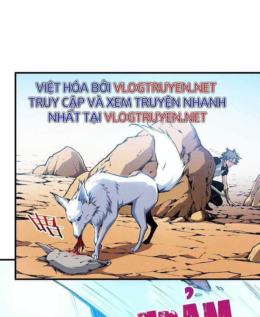 Tối Cường Kiếm Thần Trọng Sinh Ký Chapter 11 trang 10