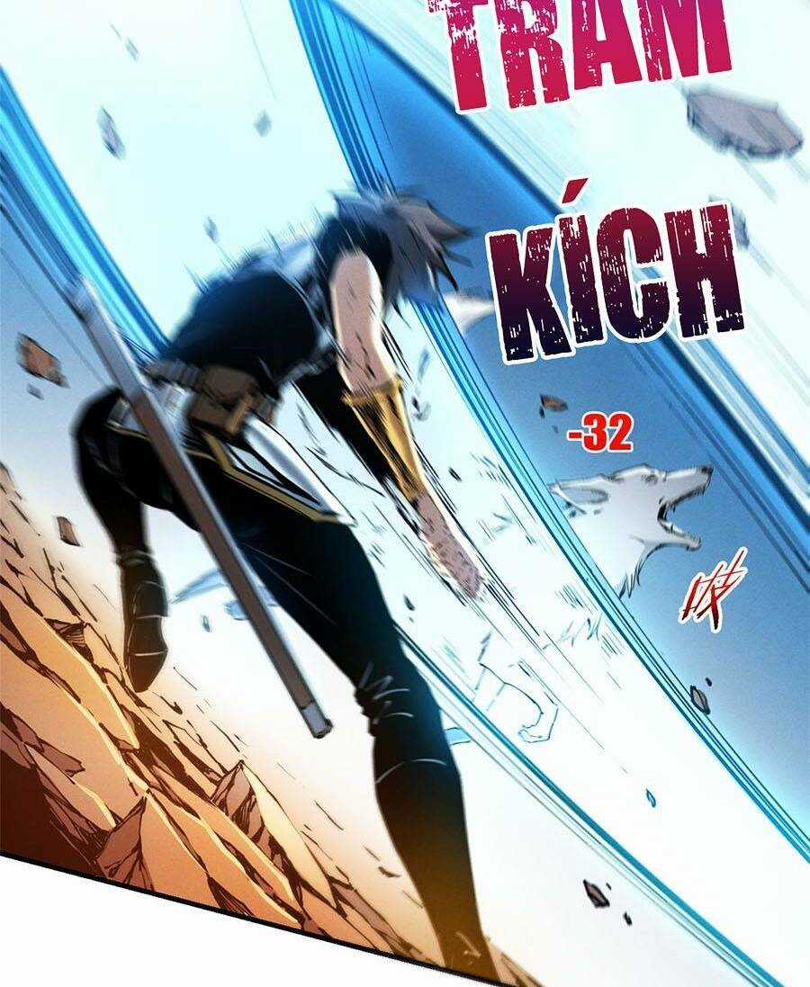 Tối Cường Kiếm Thần Trọng Sinh Ký Chapter 11 trang 11