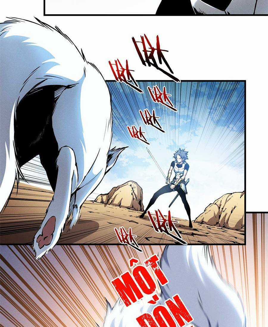 Tối Cường Kiếm Thần Trọng Sinh Ký Chapter 11 trang 14