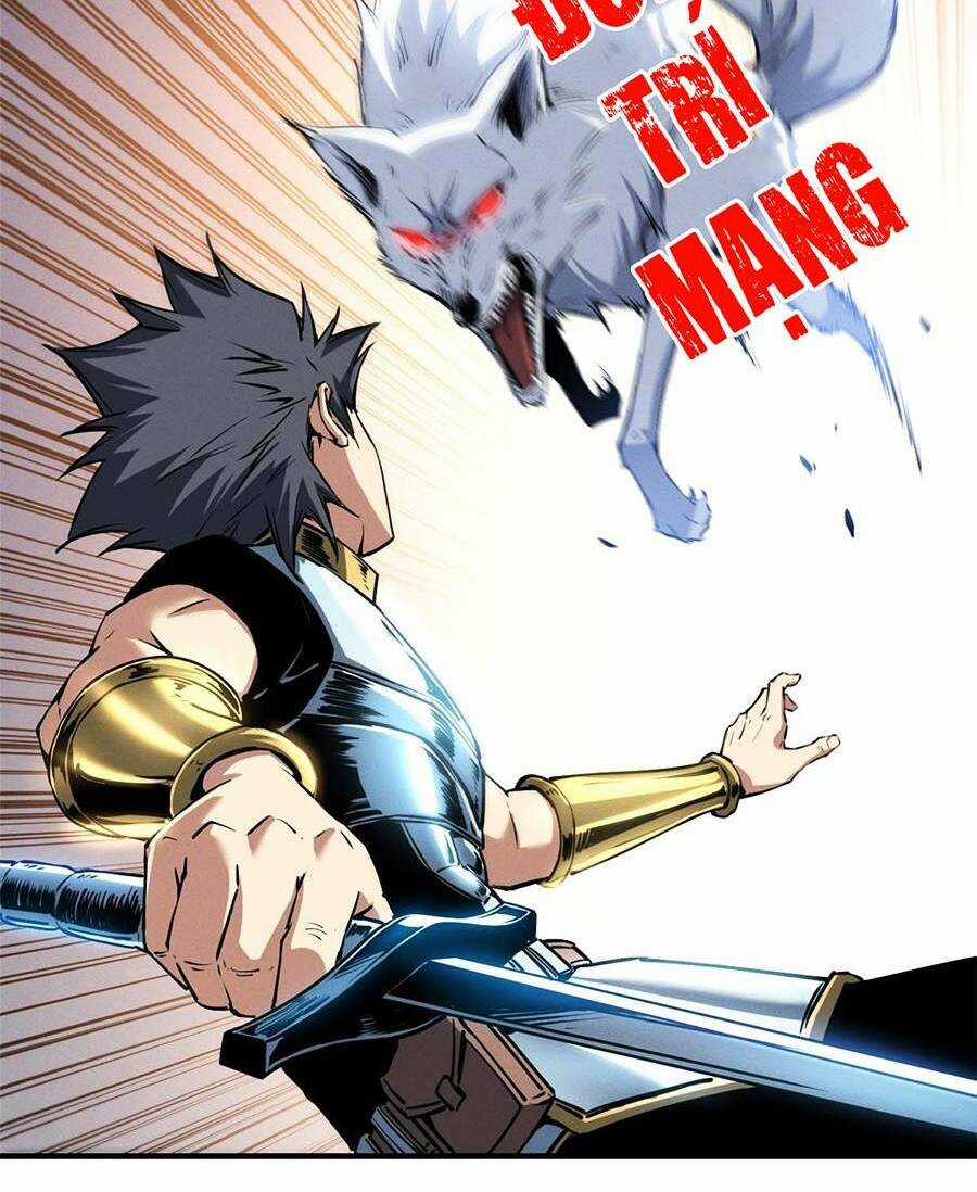 Tối Cường Kiếm Thần Trọng Sinh Ký Chapter 11 trang 15