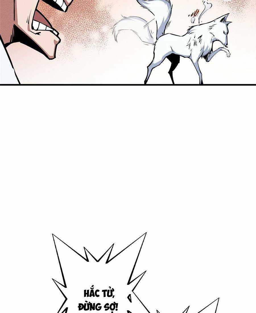 Tối Cường Kiếm Thần Trọng Sinh Ký Chapter 11 trang 24