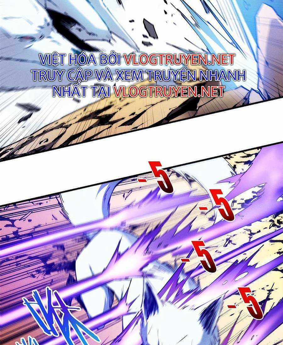 Tối Cường Kiếm Thần Trọng Sinh Ký Chapter 11 trang 26