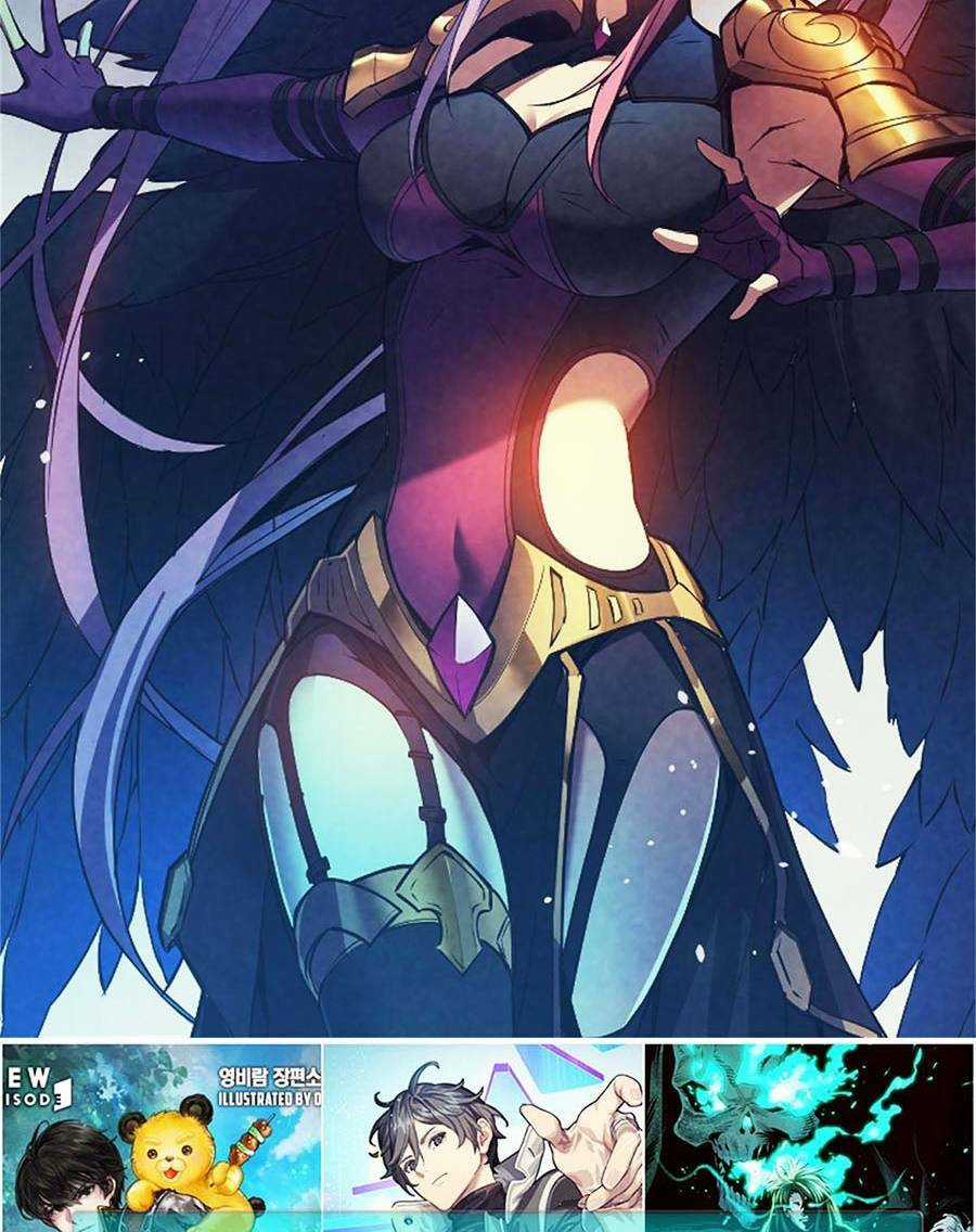 Tối Cường Kiếm Thần Trọng Sinh Ký Chapter 11 trang 37