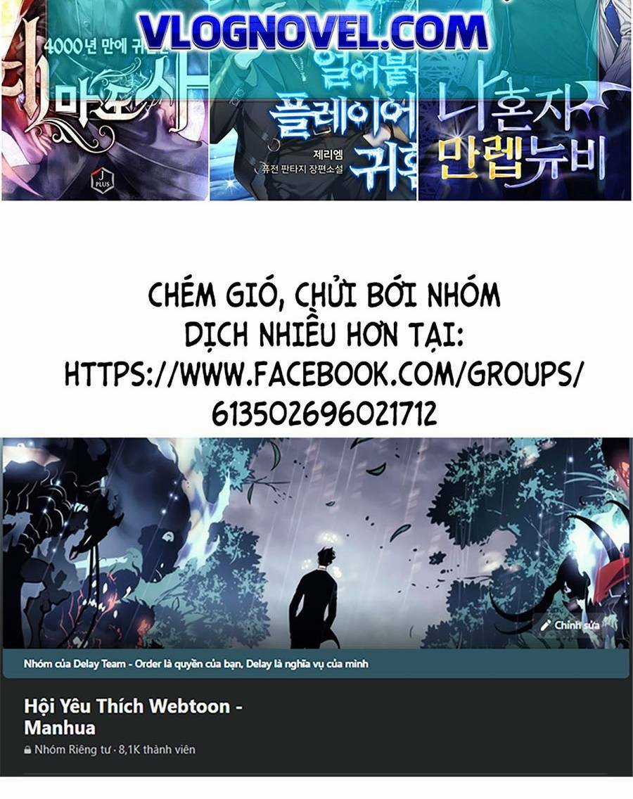 Tối Cường Kiếm Thần Trọng Sinh Ký Chapter 11 trang 39