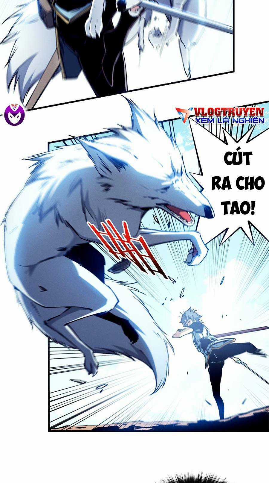 Tối Cường Kiếm Thần Trọng Sinh Ký Chapter 12 trang 1