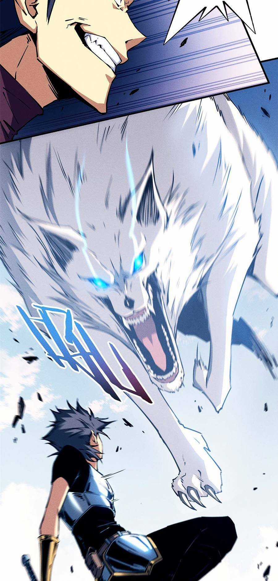 Tối Cường Kiếm Thần Trọng Sinh Ký Chapter 12 trang 26