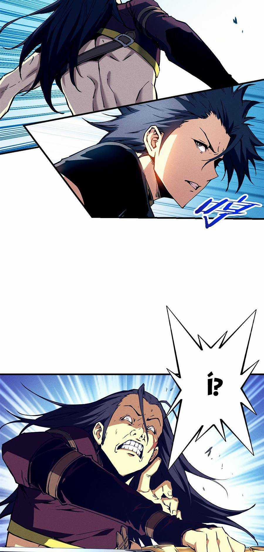 Tối Cường Kiếm Thần Trọng Sinh Ký Chapter 12 trang 29