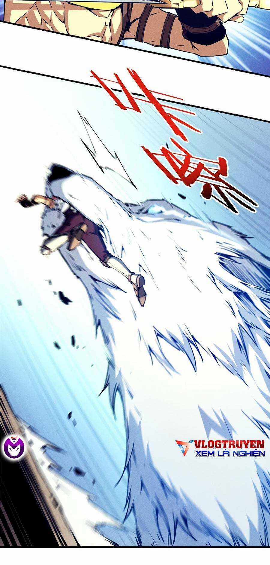 Tối Cường Kiếm Thần Trọng Sinh Ký Chapter 12 trang 30