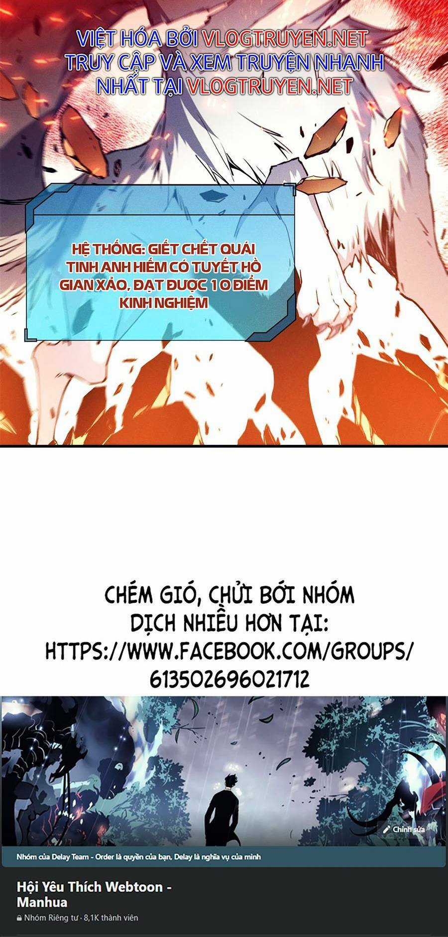 Tối Cường Kiếm Thần Trọng Sinh Ký Chapter 12 trang 35