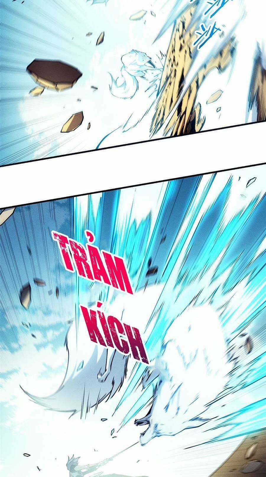 Tối Cường Kiếm Thần Trọng Sinh Ký Chapter 12 trang 8