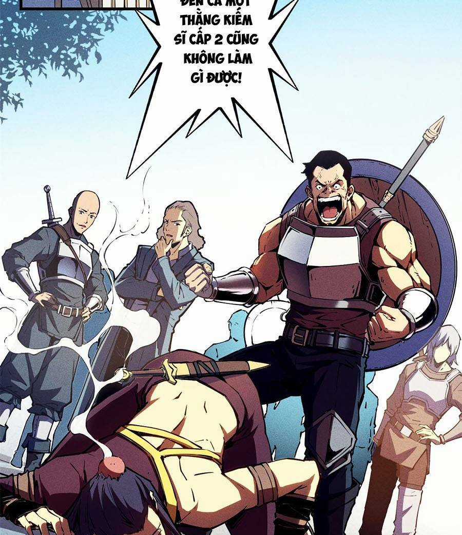 Tối Cường Kiếm Thần Trọng Sinh Ký Chapter 13 trang 10