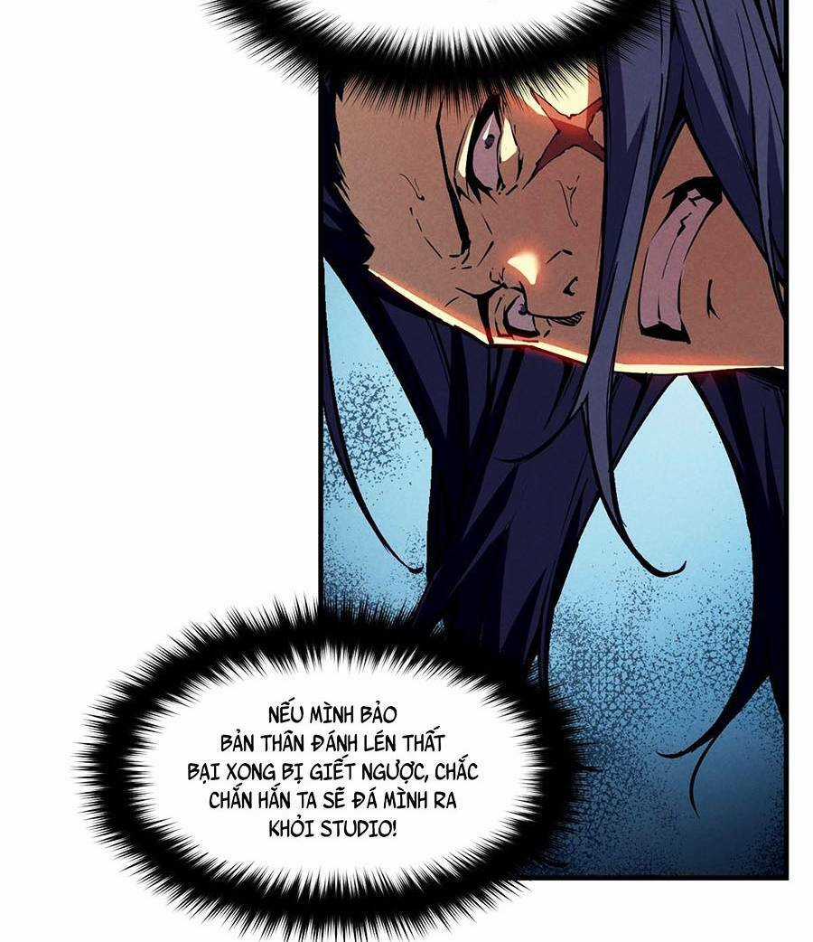 Tối Cường Kiếm Thần Trọng Sinh Ký Chapter 13 trang 12