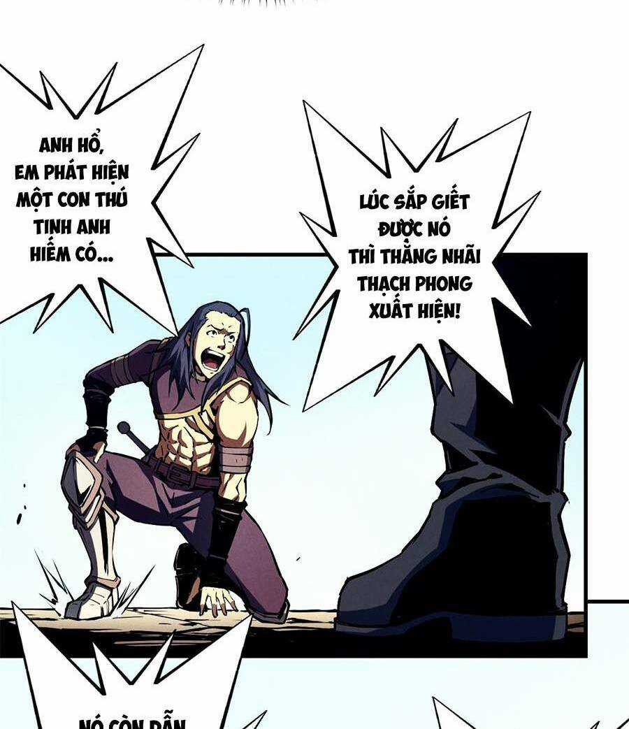 Tối Cường Kiếm Thần Trọng Sinh Ký Chapter 13 trang 13