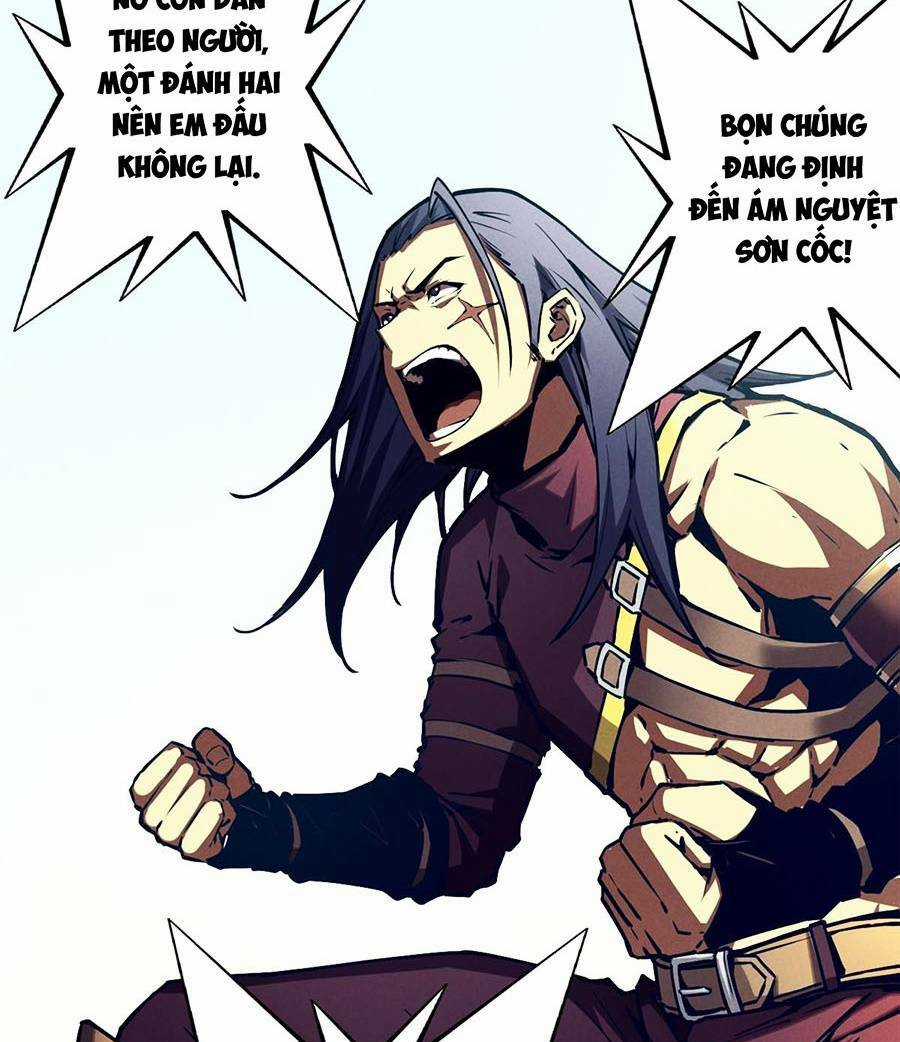 Tối Cường Kiếm Thần Trọng Sinh Ký Chapter 13 trang 14