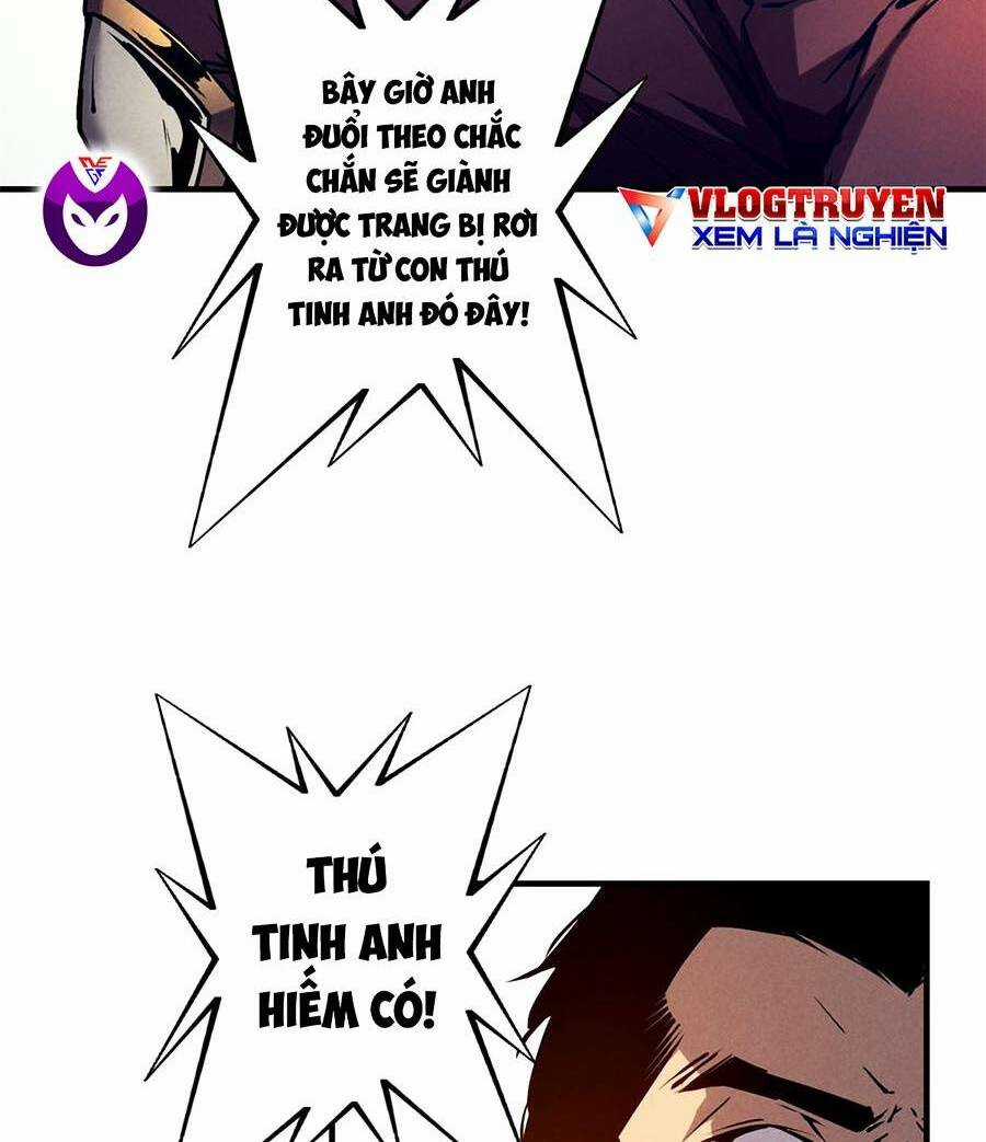 Tối Cường Kiếm Thần Trọng Sinh Ký Chapter 13 trang 15