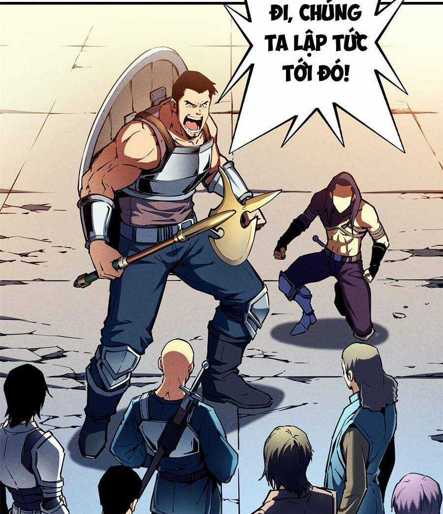 Tối Cường Kiếm Thần Trọng Sinh Ký Chapter 13 trang 17