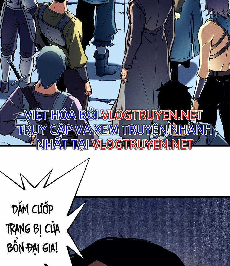 Tối Cường Kiếm Thần Trọng Sinh Ký Chapter 13 trang 18