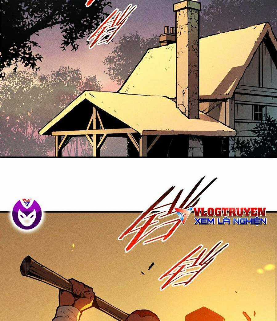 Tối Cường Kiếm Thần Trọng Sinh Ký Chapter 13 trang 21