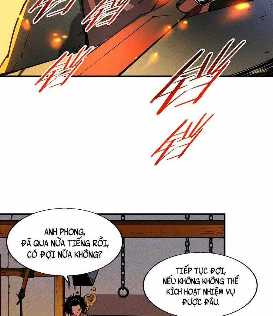 Tối Cường Kiếm Thần Trọng Sinh Ký Chapter 13 trang 23