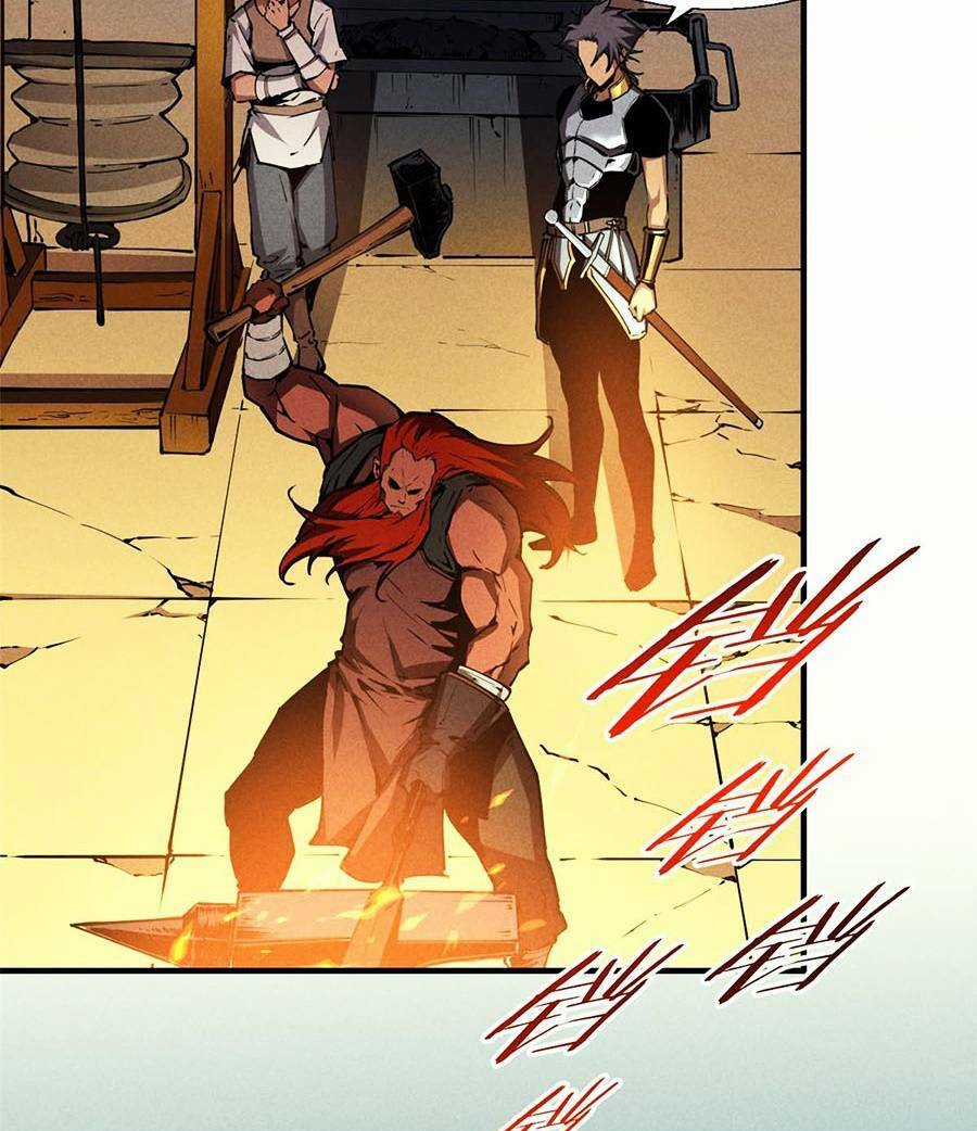 Tối Cường Kiếm Thần Trọng Sinh Ký Chapter 13 trang 24