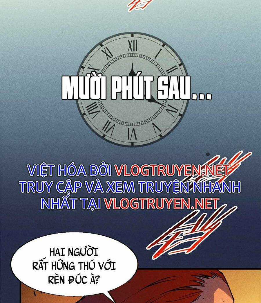 Tối Cường Kiếm Thần Trọng Sinh Ký Chapter 13 trang 25