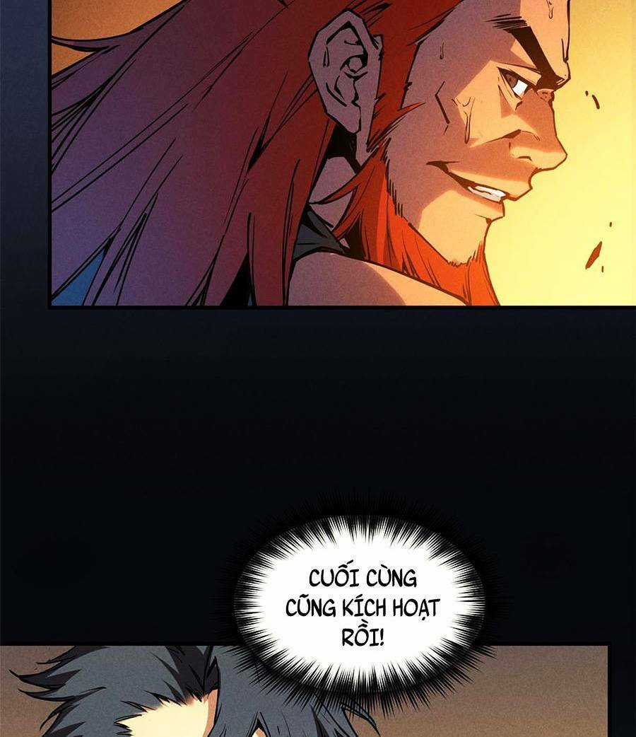 Tối Cường Kiếm Thần Trọng Sinh Ký Chapter 13 trang 26