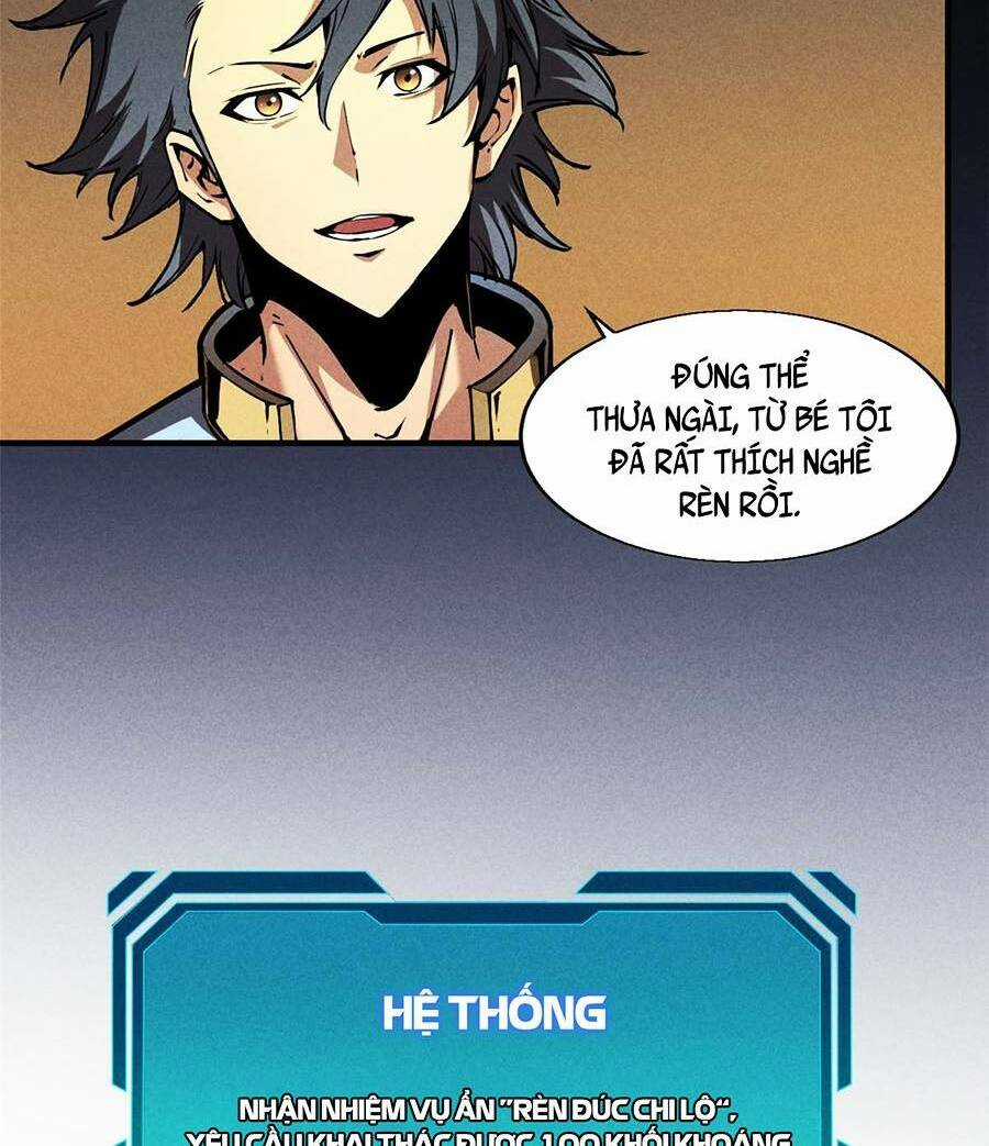 Tối Cường Kiếm Thần Trọng Sinh Ký Chapter 13 trang 27