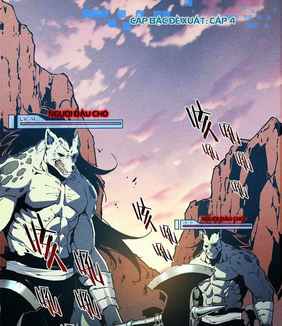 Tối Cường Kiếm Thần Trọng Sinh Ký Chapter 13 trang 29