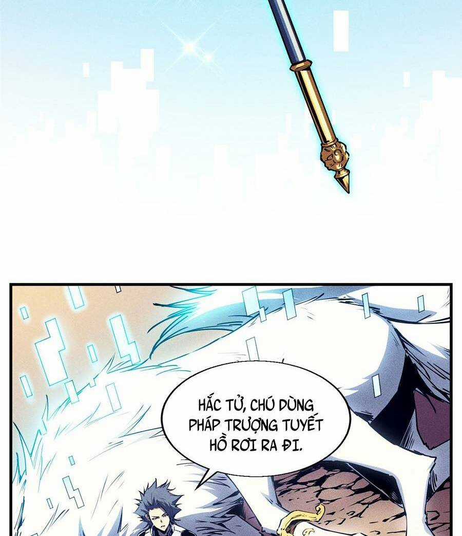 Tối Cường Kiếm Thần Trọng Sinh Ký Chapter 13 trang 3