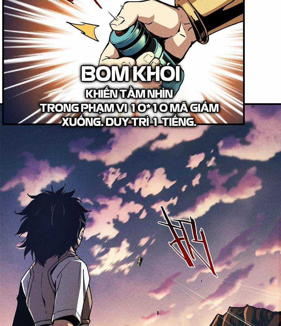 Tối Cường Kiếm Thần Trọng Sinh Ký Chapter 13 trang 31