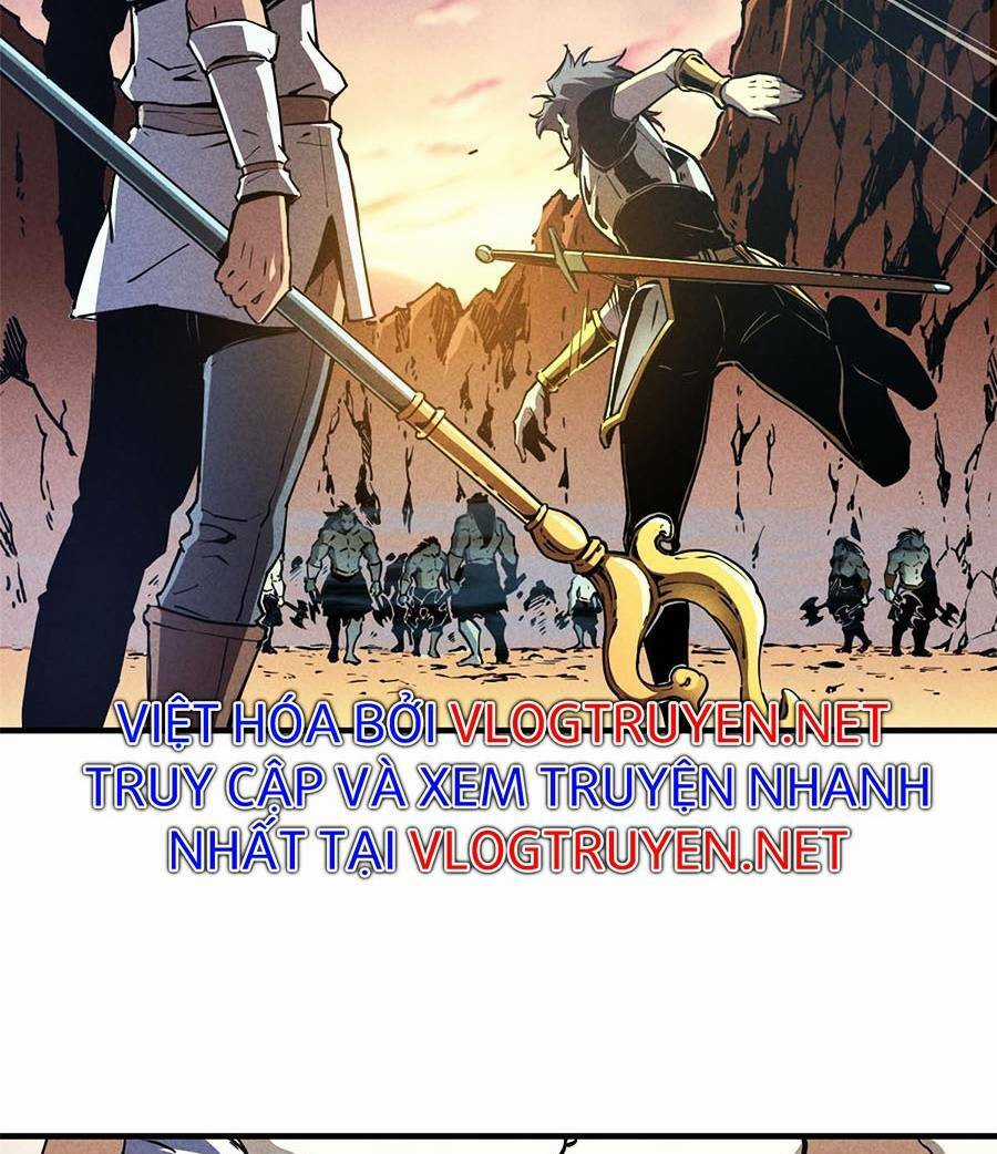 Tối Cường Kiếm Thần Trọng Sinh Ký Chapter 13 trang 32